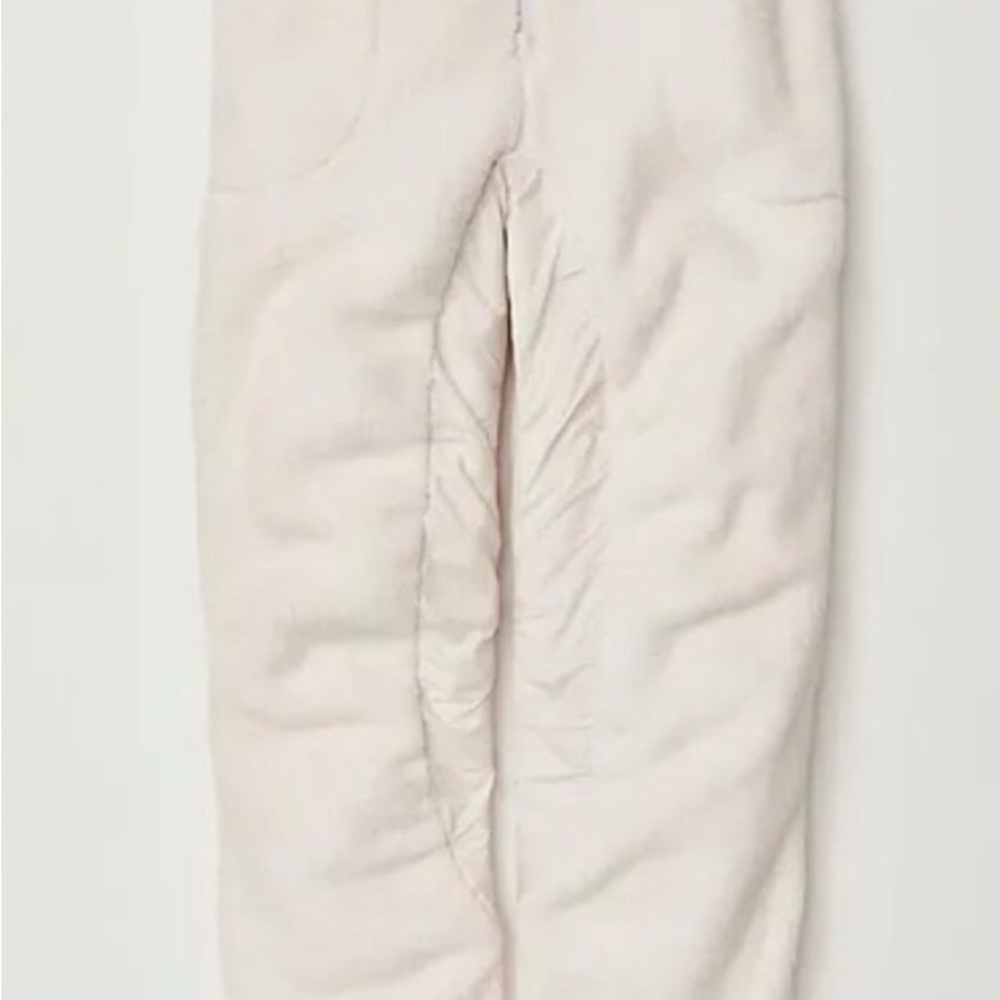 NWT size small Free People Movement sundown fleece